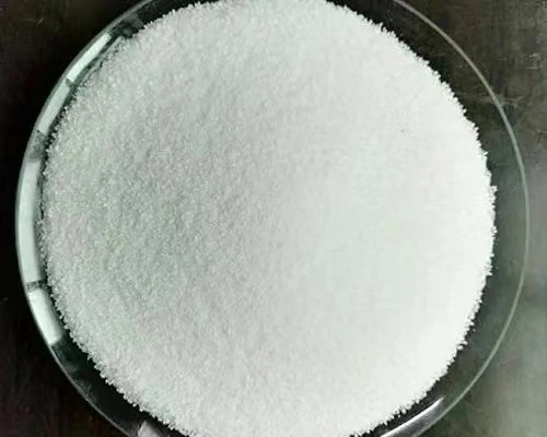 PAM Polymer Powder Tackifier Flocculant Polyacrylamide Water Treatment Chemicals Chemicals Sewage Catalyst