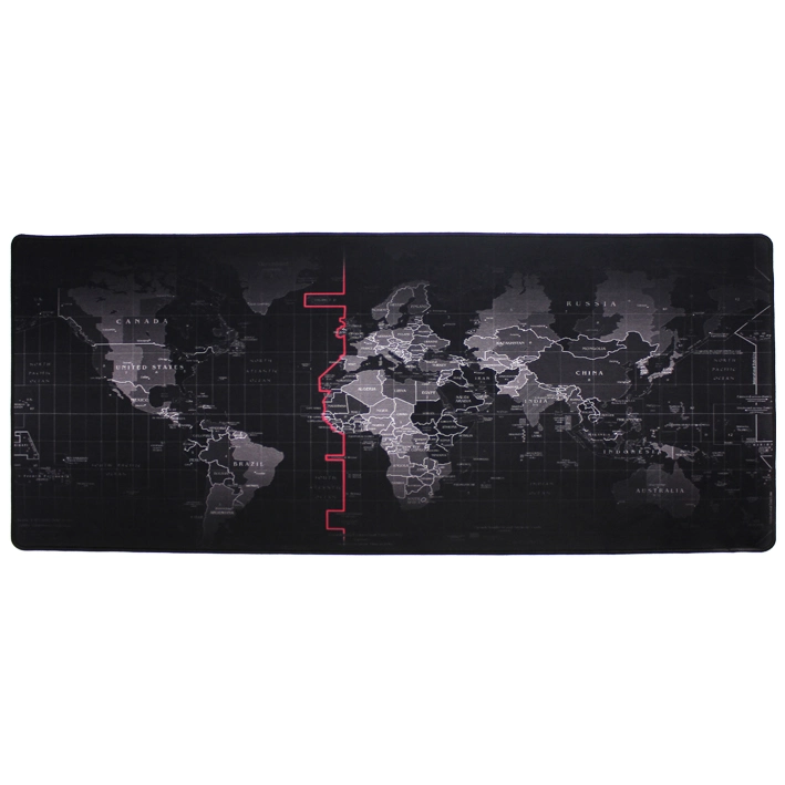 Custom High Definition Printed Exquisite Workmanship Mouse Pads