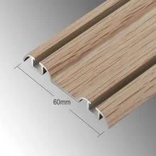 Aluminum Profile for Flag Open Window Casement Window