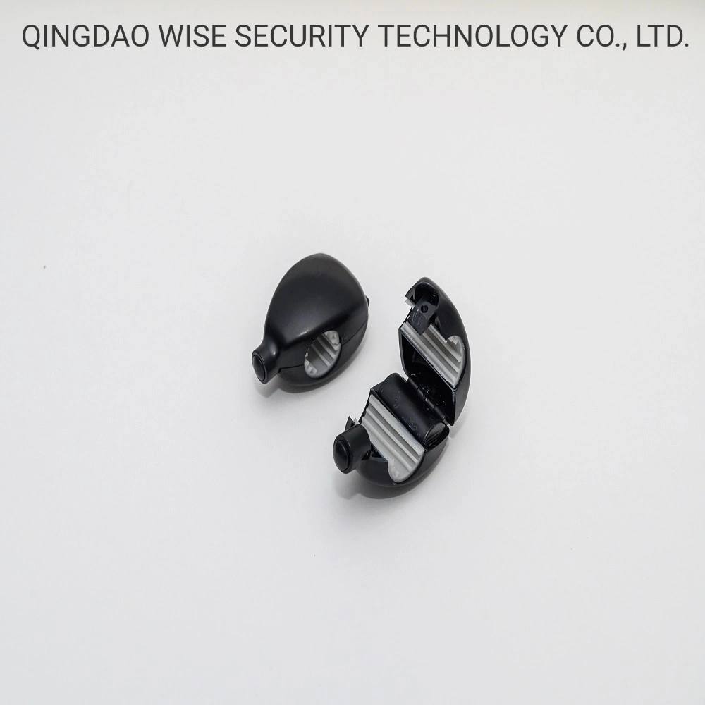 Highlight Anti-Theft Hard Tags Alarm Gc002 Club Security Tag Magnetic Locking EAS System for Club