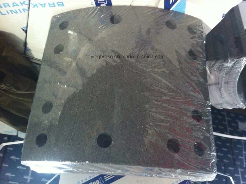 Brake Lining (OEM No.: 47441-4640) for Hino Truck