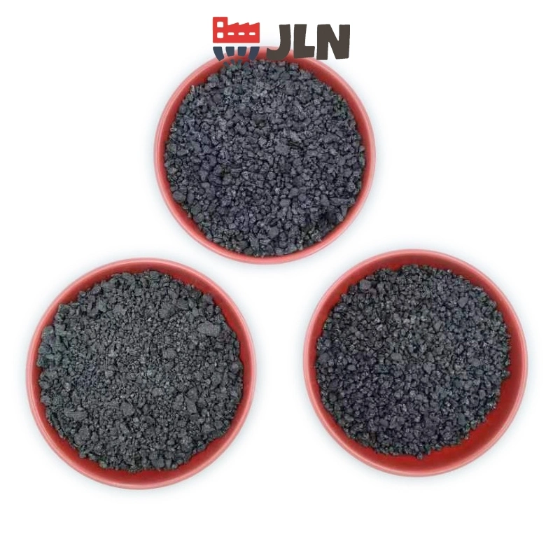 1mm Calcined Petroleum Coke Low Sulfur Pet Coke Factory Supply