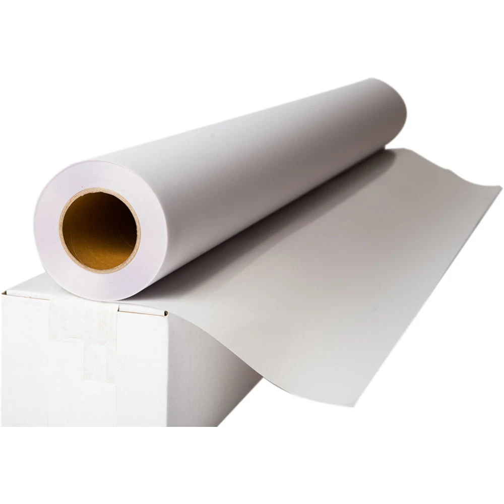 Printing Backlit Pet Film for LED Light Box /Roll up Plastic Sheet