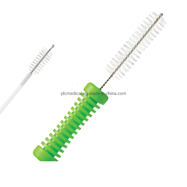 Endoscope Cleaning Brush Endoscopic Cleaning Brush Endoscopy Cleaning Brush