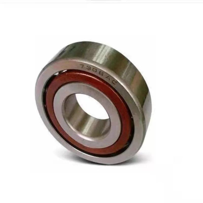 Innovative China NTN Radial Ball Bearings__Duplex Angular Contact Ball Bearings