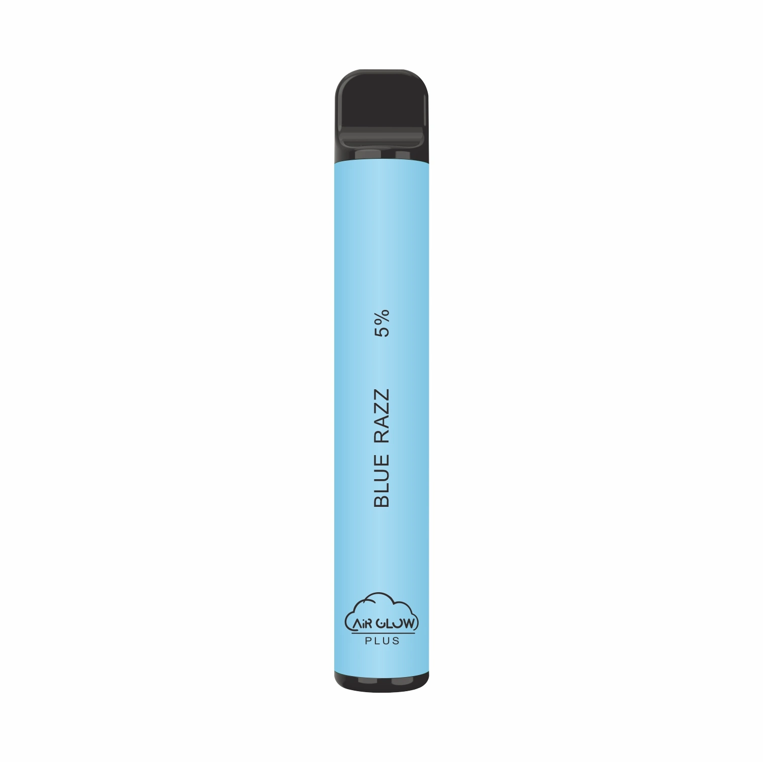 E-cigarette Vapes Vape d'autres bougies Vape cigarette électronique avec LED Fashion Nouveau produit