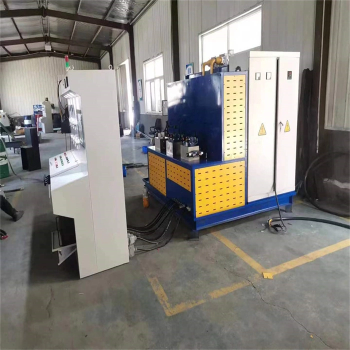 Comprehensive Hydraulic Pump Test Bench, Digital Hydraulic Motor Repairing Test Machine