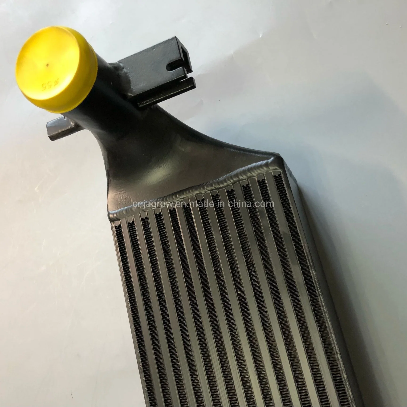 VW Polo 1.4t Gti 2.0t R Seat Ibiza Skoda Fabia Tuning Performance Intercooler