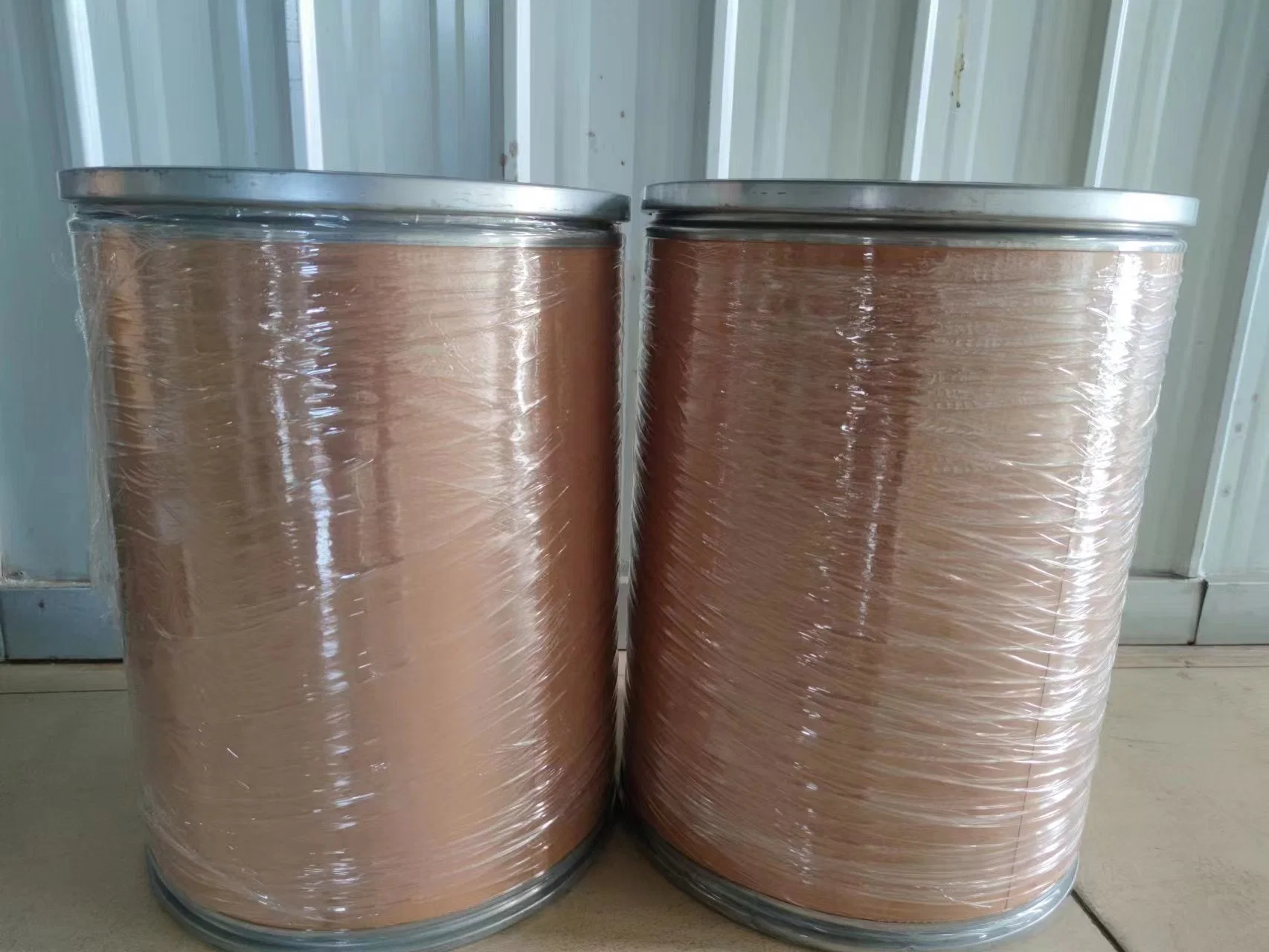 5-Deazaflavin Powder Deazaflavin Supplement Factory Supplying CAS 26908-38-3