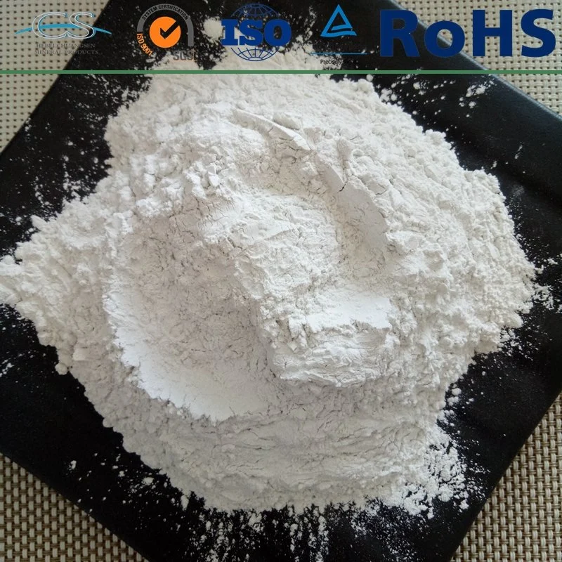 High Whiteness Ink Kaolin 1250 Mesh-2000 Mesh