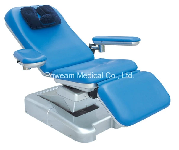 Boa Qaulity Medical Electric Blood dialistion Treatment Chair