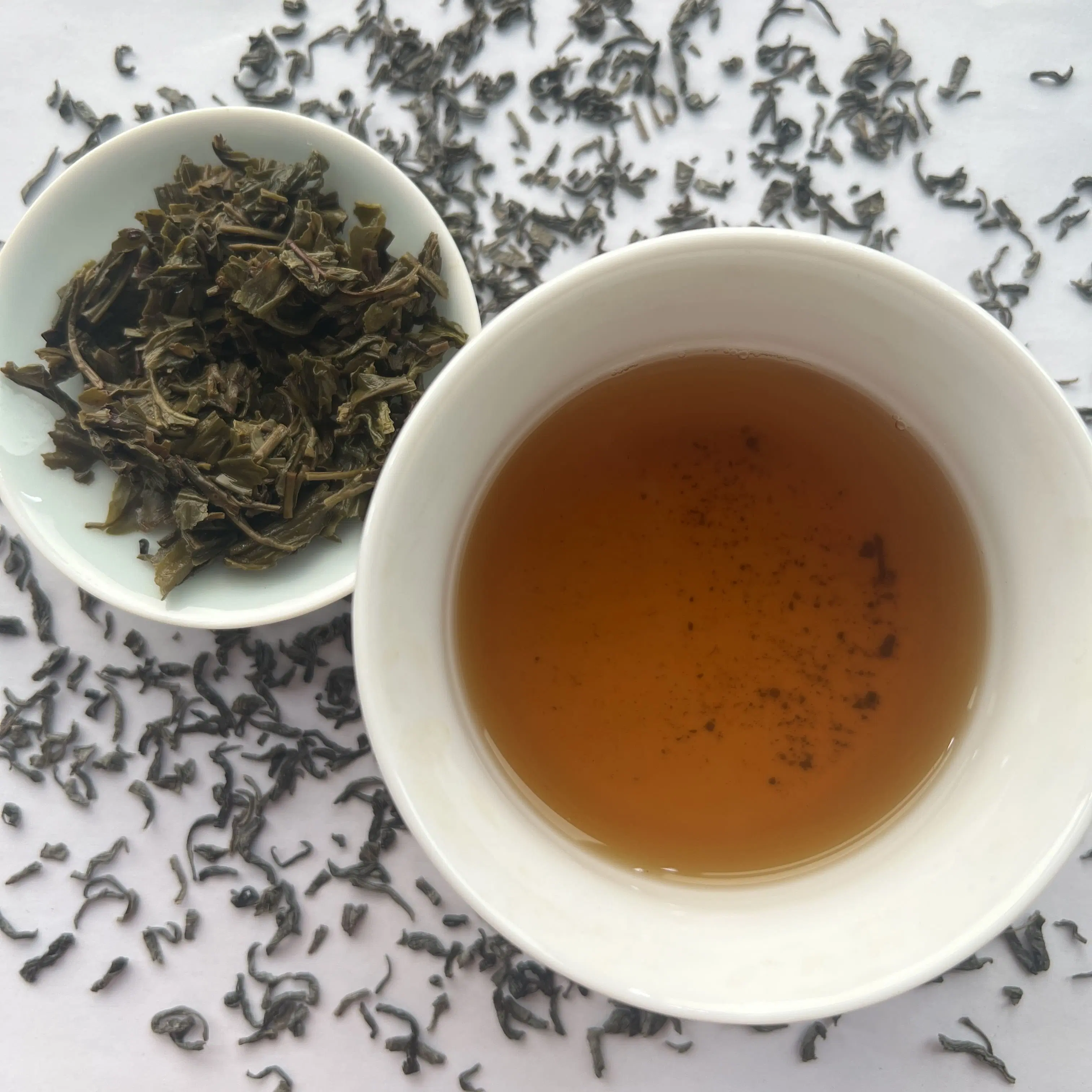 Wholesale Bulk Cheapest Green Tea Chinese Chunmee 41022 3505AAA 9369 9371