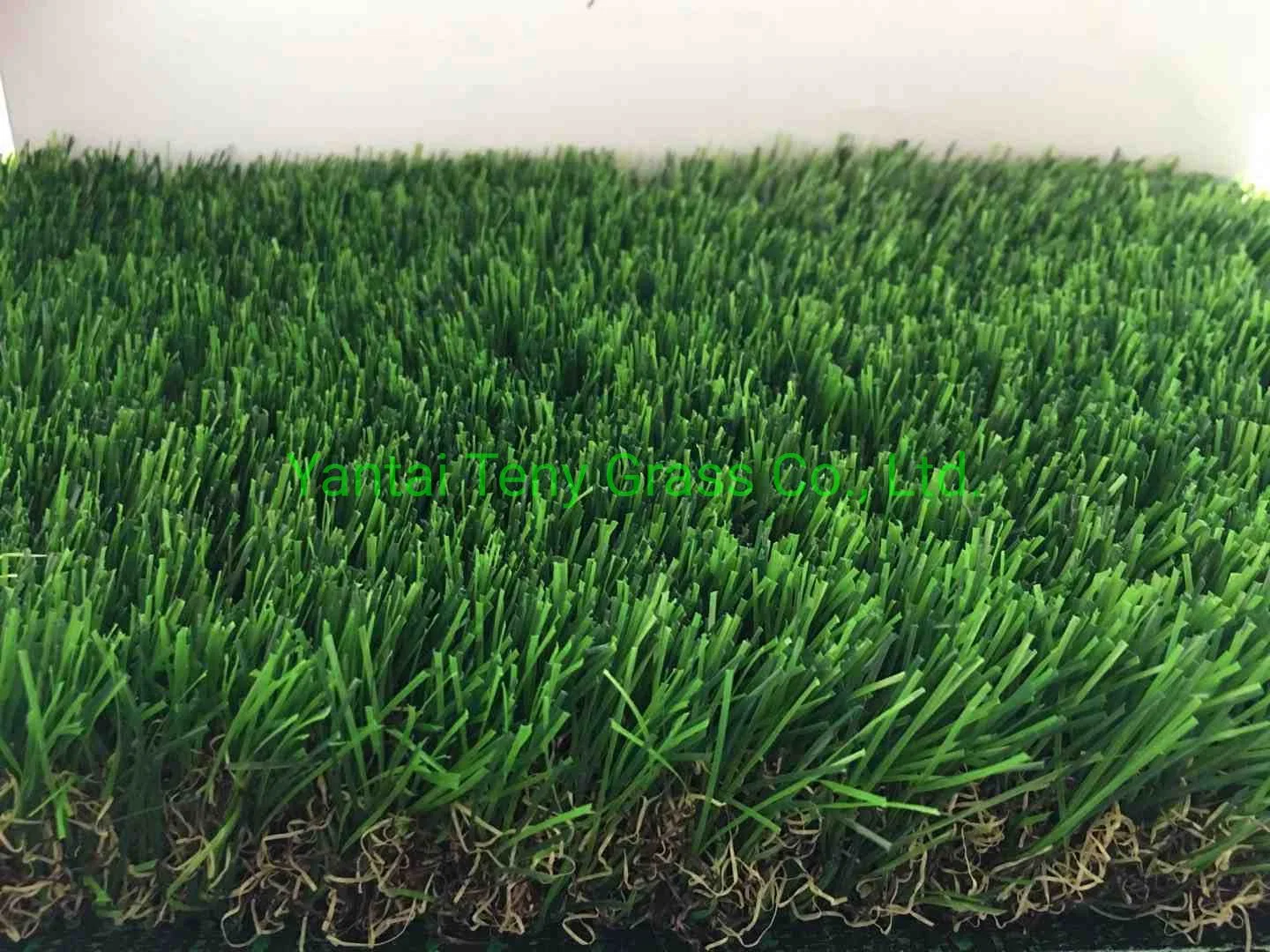 Landscape Artificial Turf Lawn Balcony Grass Carpet Artificial Turf Carpet Synthetic Grass Turf Artificial Lwan Turf