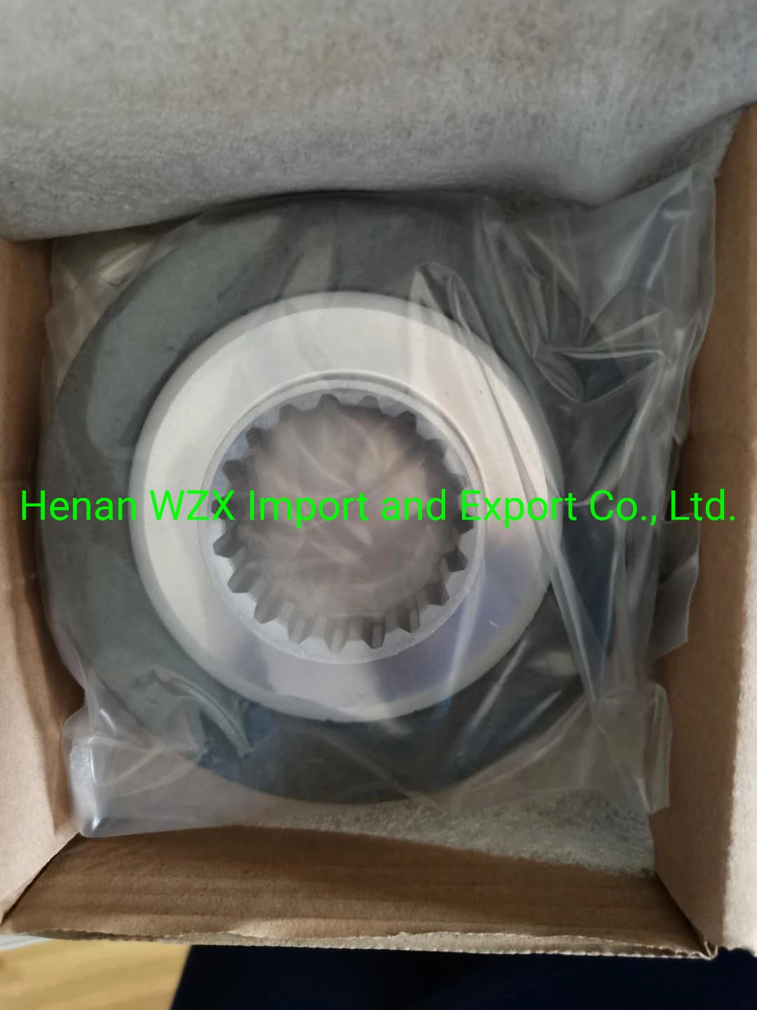 Lenze, Intorq, Sew, Swf, Konecranes, Demag Gearmotor, Brake System, Spare Parts