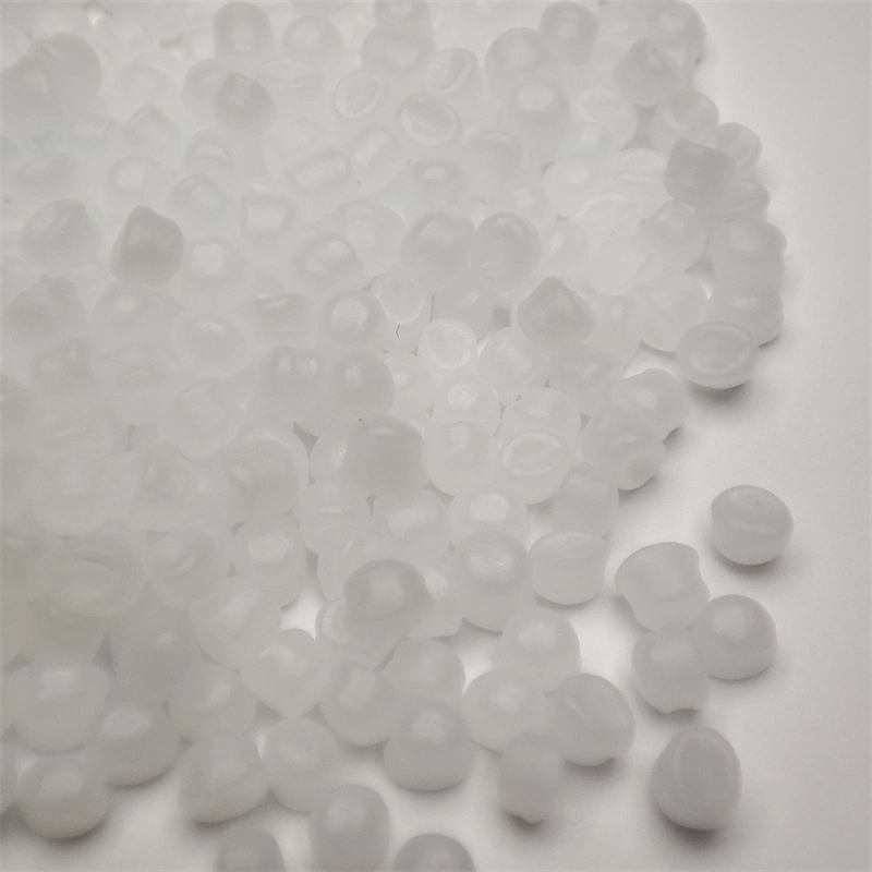 Virgin PP/Polypropylene / PP Resin/ PP Granules Random Copolymer for Fiber Grade