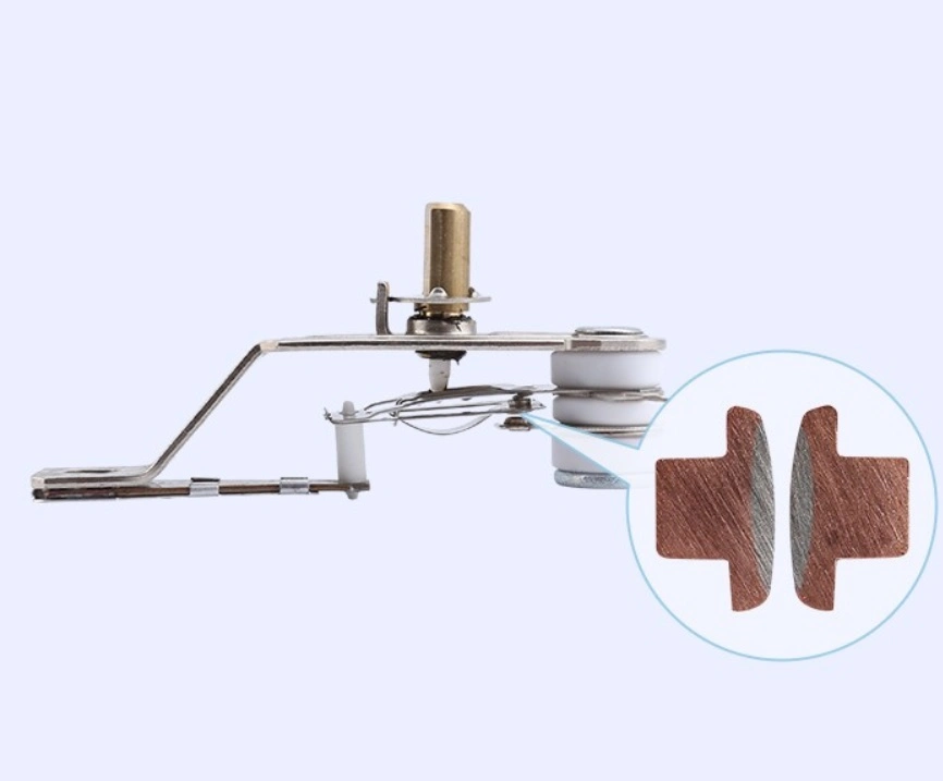 Contrôleur de commutateur de thermostat Kst mécanique