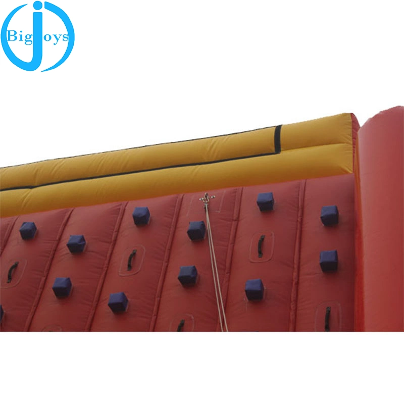 Inflatable Sport Climbing Wall Game (BJ-SP28)