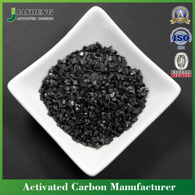 Price Per Ton Calcined Anthracite for Water Treatment