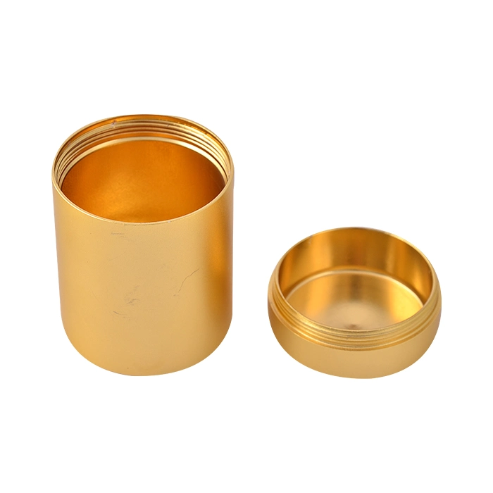 OEM Sheet Metal Stamping Stainless Steel Zinc Plating Metal Cup