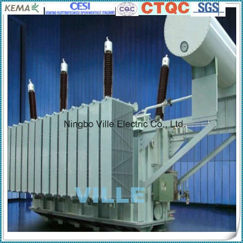 Step-up Transformer /Power Transformer/Transformer/Power Transmission