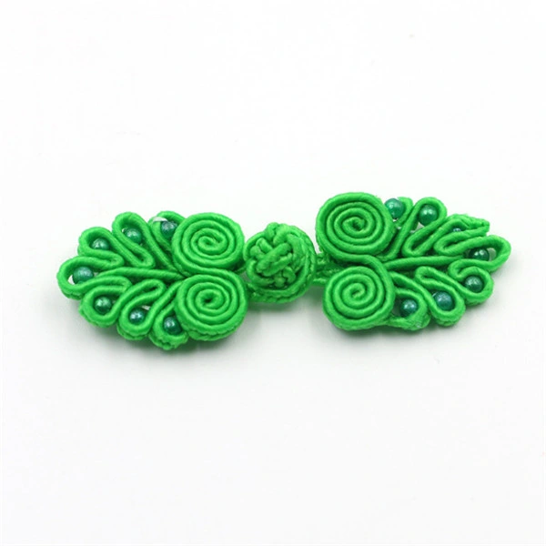 Newest Product Wholesale/Supplier Chinese Traditional Button Woven Twist Chinese Knot Cheap Price From Original Factory&#160;