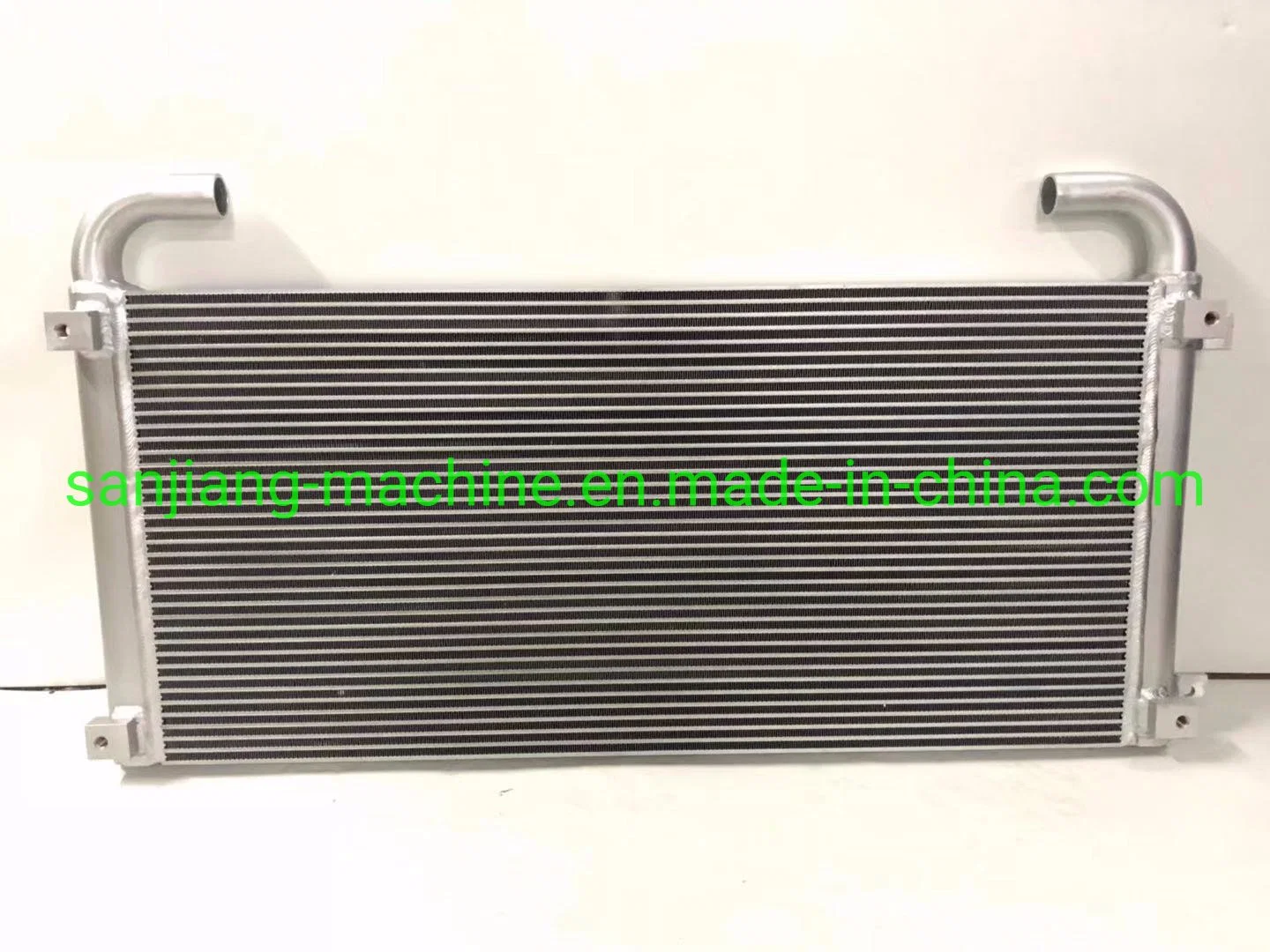 High quality/High cost performance Oil Cooler Radiator Excavator Part (Zx330 Electronic Fuel Injection)