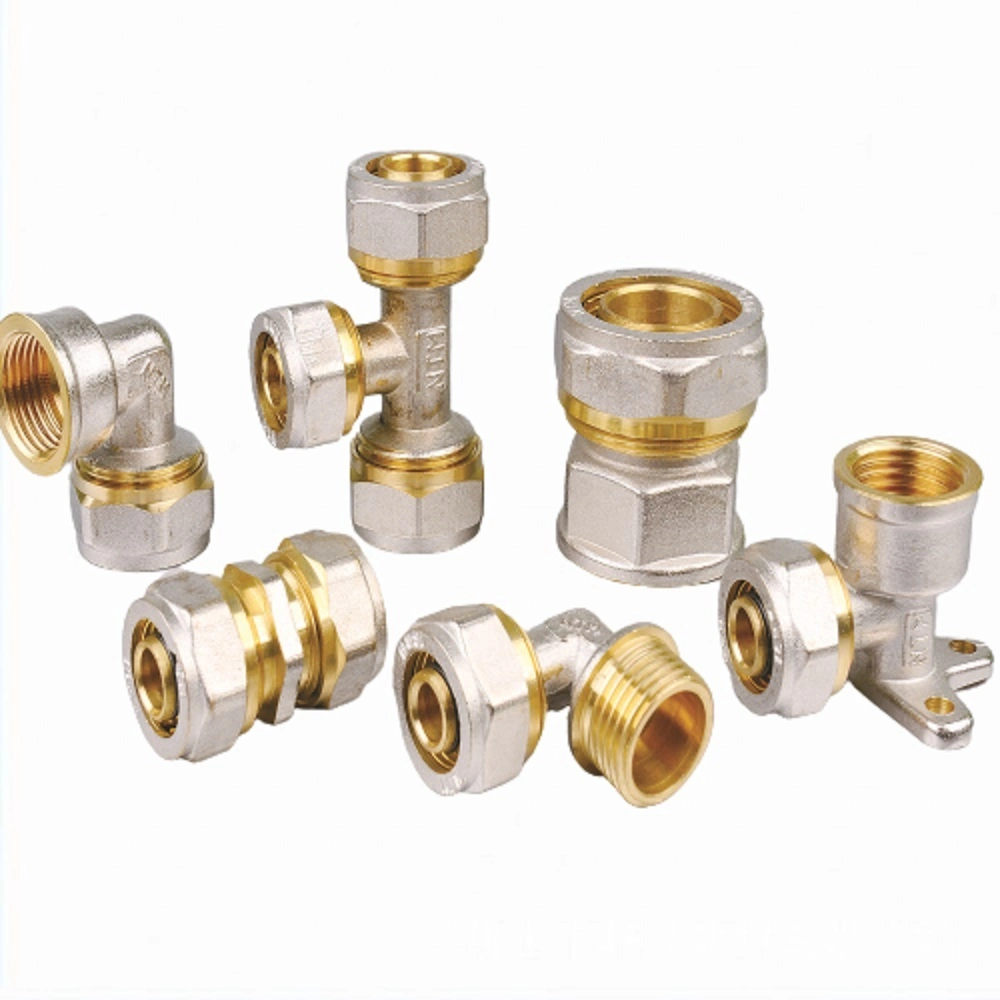 Asb/OEM Male Cartons by Sea or Air Brass Fittings Pipe