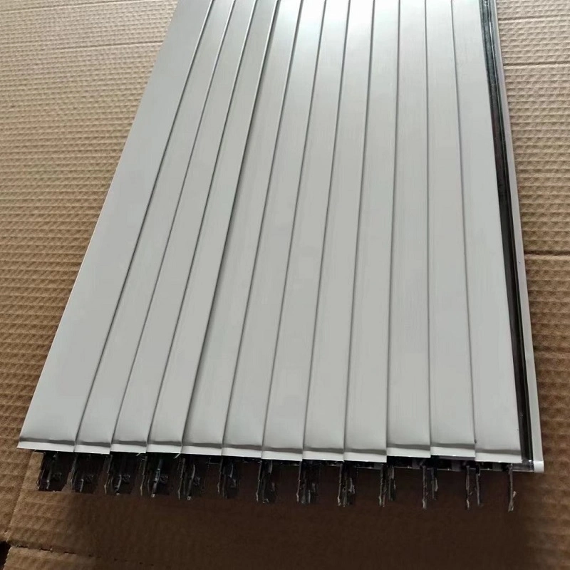 Drywall Metal Channels Profile Materials for Ceiling T Bar Steel T Shaped Ceiling Keel 32/38