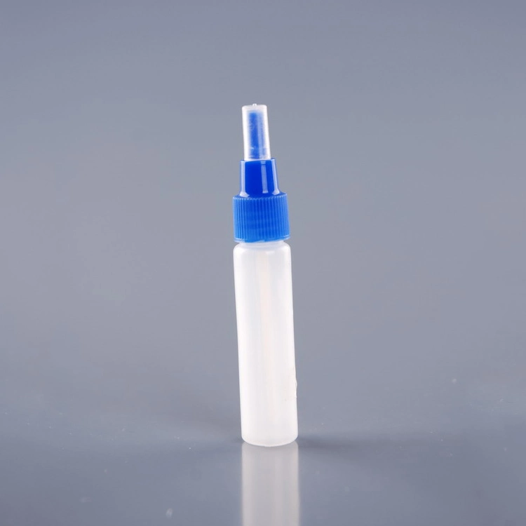 One-Step Fecal Occult Blood Collection Fob Test Buffer Sample Tube