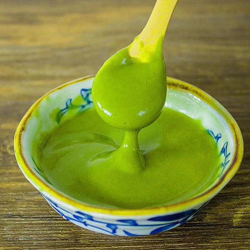 Te Matcha Real El té verde en polvo, el estilo de Hangzhou, facilitando la digestión