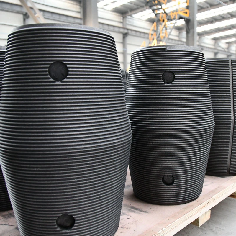 Big Size High quality/High cost performance  UHP600mm Graphite Electrodes