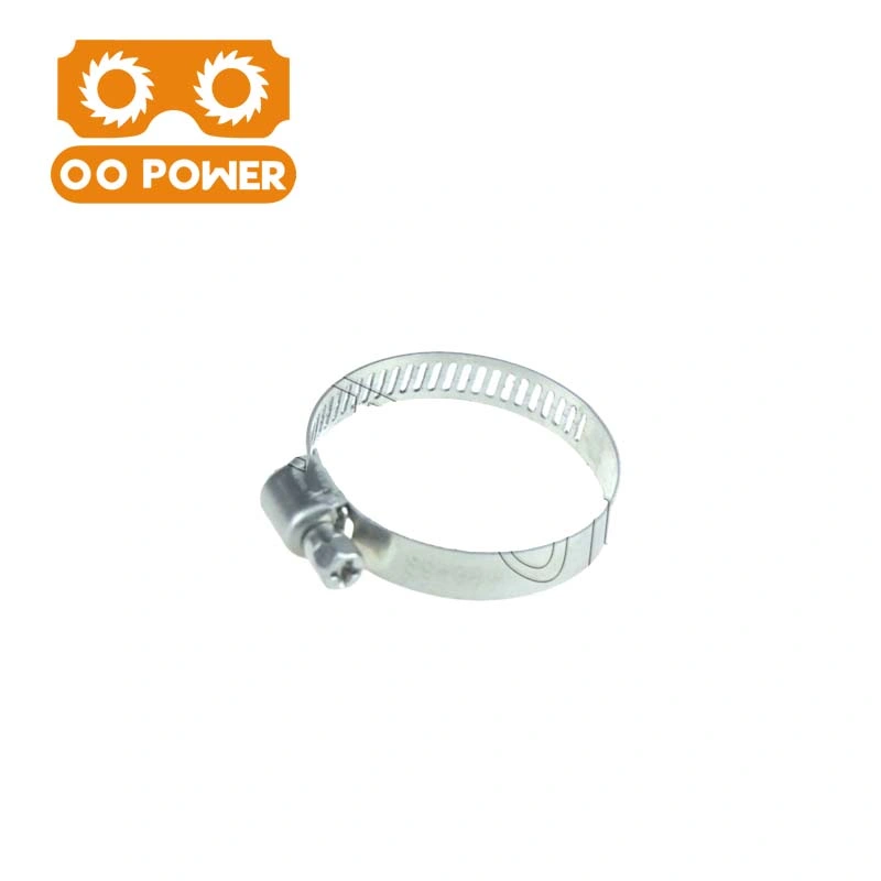 Chain Saw Spare Parts Hu340 345 350 353 Manifold Hose Clip