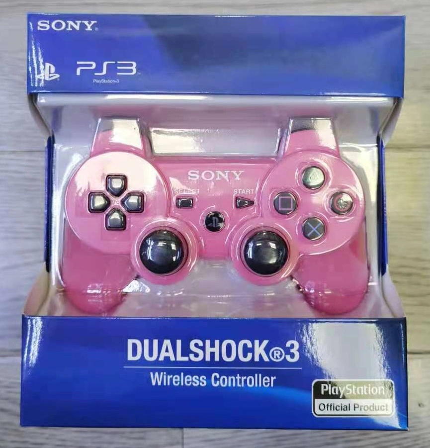 High quality/High cost performance  Handheld Wireless Game PS4 Controller Joystick Handle for PS3