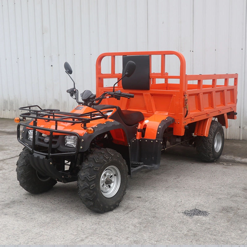 Lead Acid Battery 72V83ah All Terrain 4X2 off Road Vehicle Electric Powered Vehicles for Adults