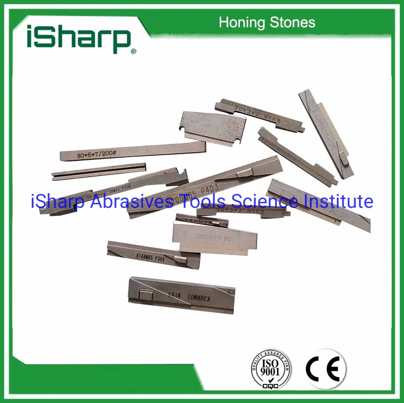 Engine Cylinder Diamond Grinding Stone Honing Stone