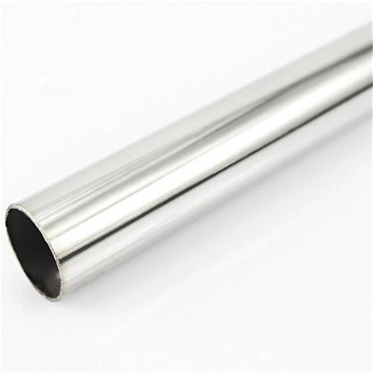 ASTM AISI SUS 201 304 309 310 321 410 420 430 Stainless Steel Seamless Pipe Tube Price 304 Stainless Steel Sheet Prices Per Kg