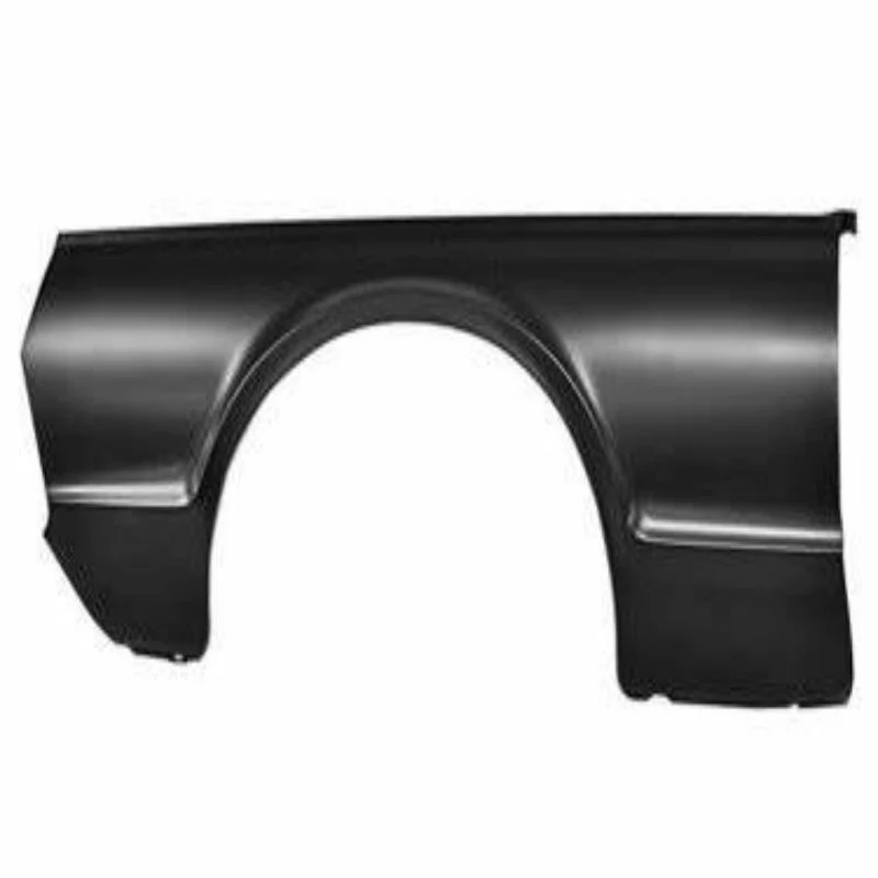 Chinese Car Parts Covring Fender Fit for Byd Cars