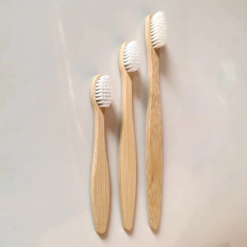 Environmental Toothbrush Bamboo Oral Care Eco Dental Green Products Items Biodegradable