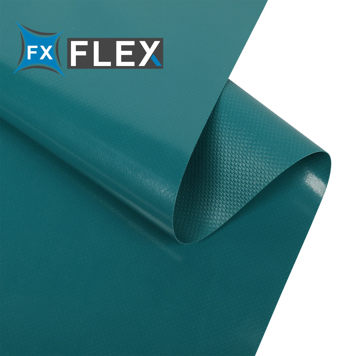 Good Price 650g PVC Tarpaulin Fabric Material in Roll