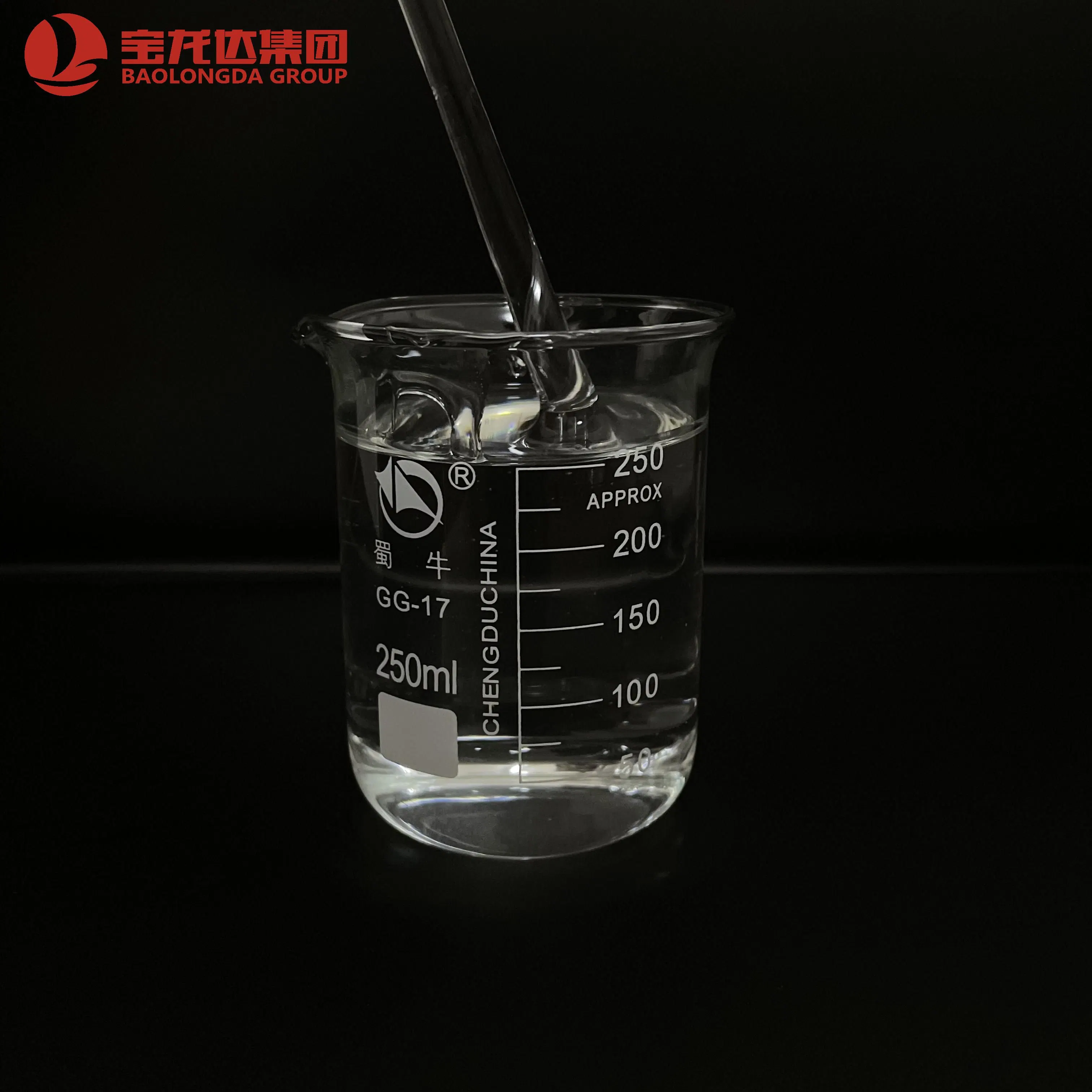 Factory Direct Supply Cheap Liquid Silicone Rubber Hydroxyl Silicone Oil CAS 70131-67-8