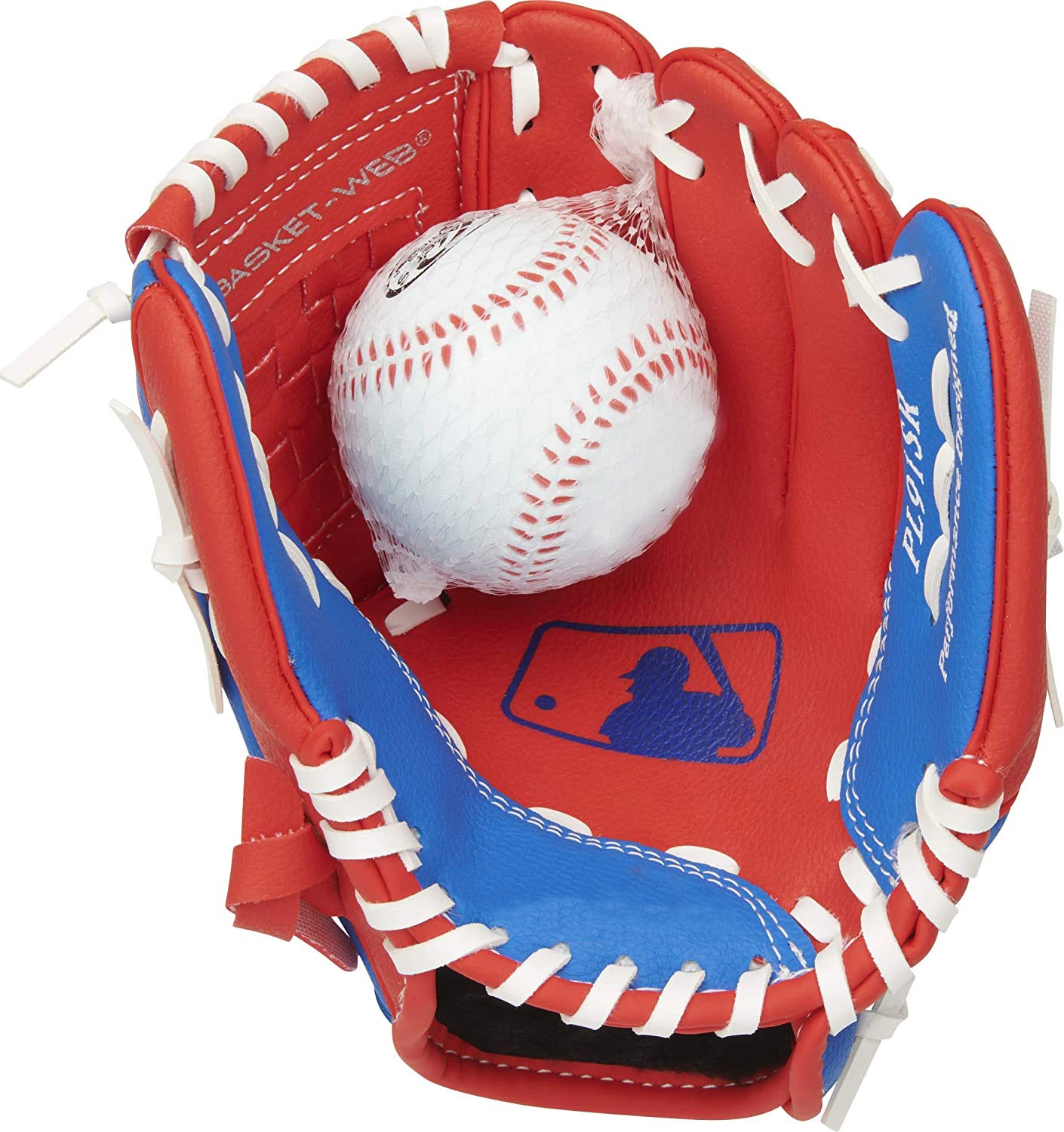 Wholesale/Supplier Baseball Ball Set for Kids Customized Baseball Training Glove