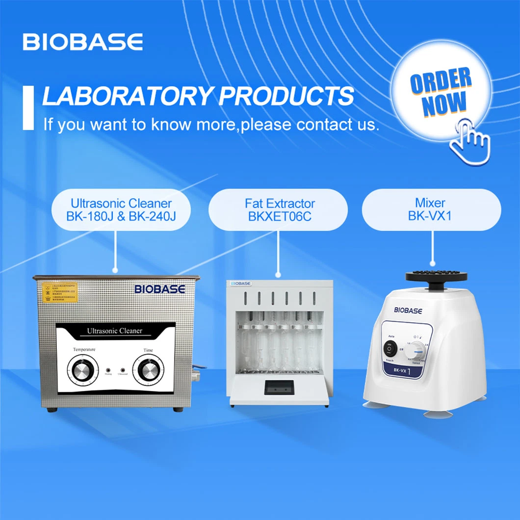 Digital Viscometer LCD Can Display All Information Viscometer