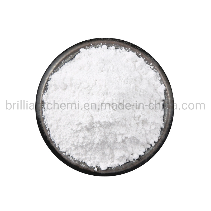 China Supplier Inorganic Chemicals Baso4 Barium Sulfate for Oil Drilling/Ceramic