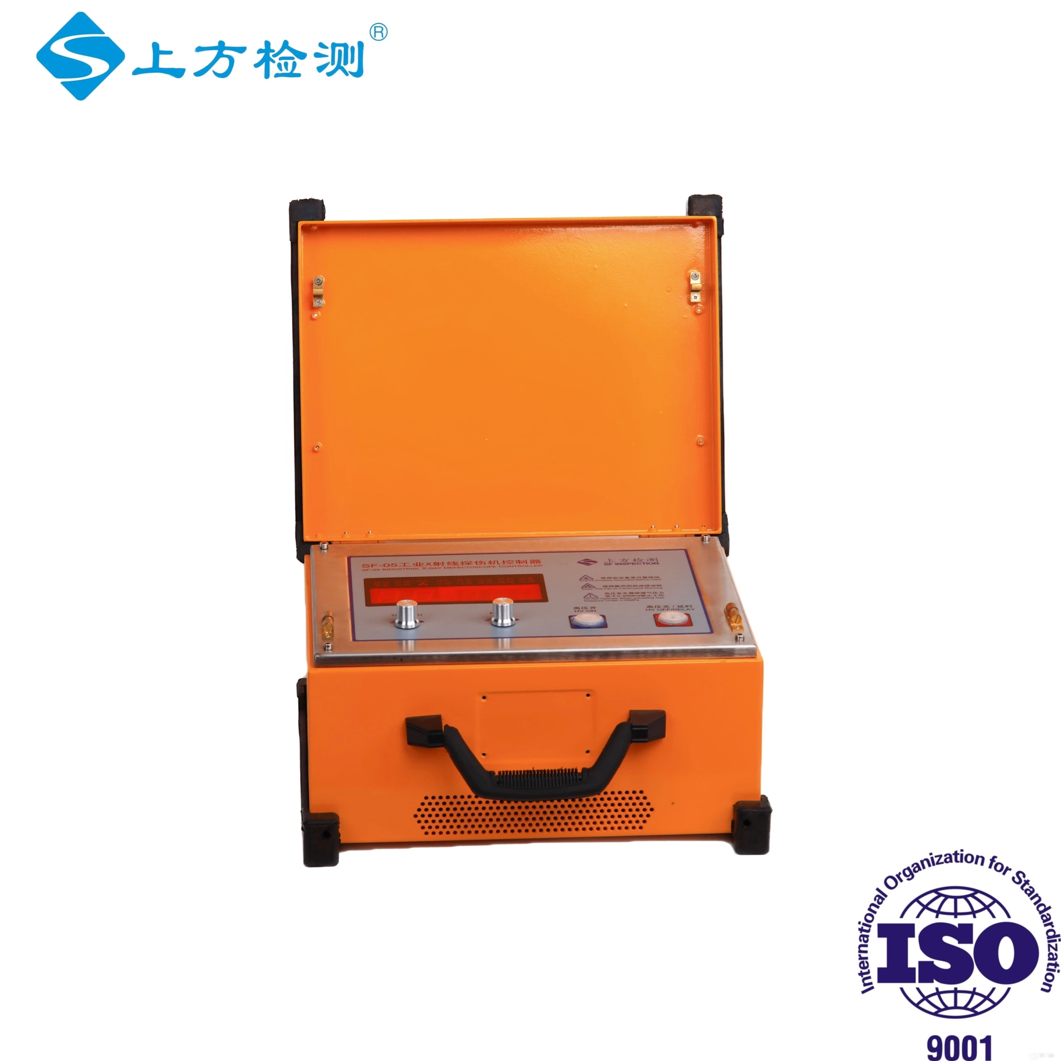 350kv Portable X Ray Flaw Detector Industrial NDT