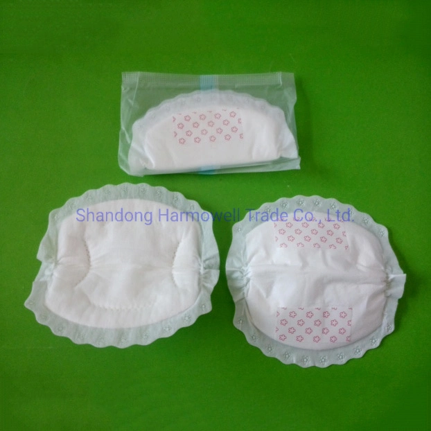 Mother Care Products Spill Prevention Breast Pads for Sale