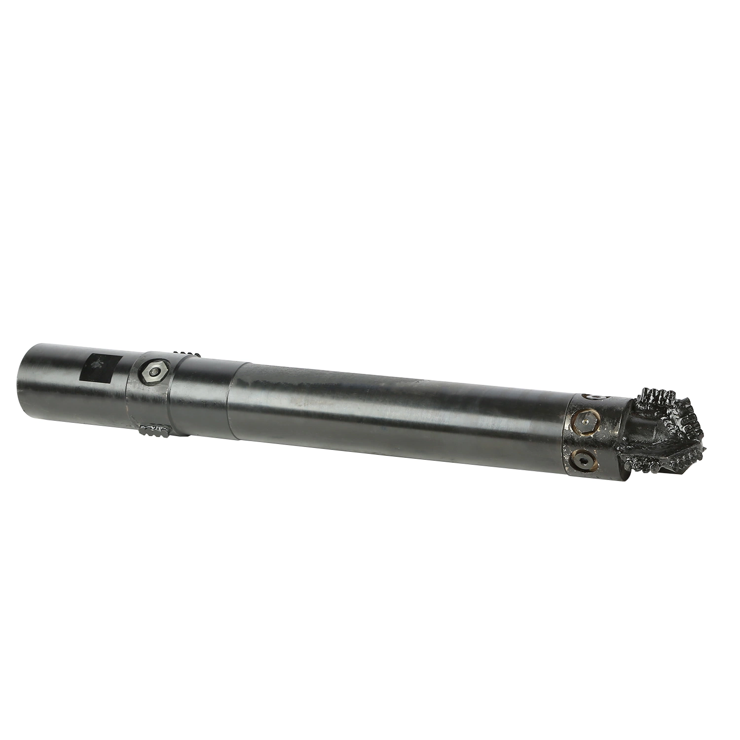 Optional Data Logger Drill Bit