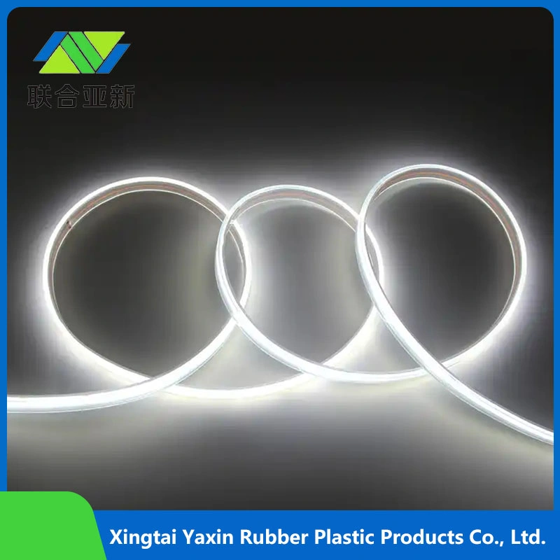 LED Strip RGB Digital Color Wholesale/Supplier COB LED Strips Lights for TV PC Lighting