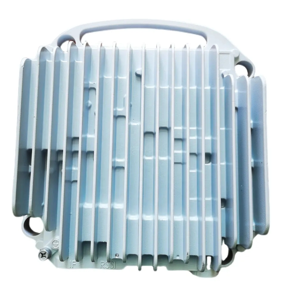 High Demand ODM Manufacturer Direct Outdoor Aluminium Die Casted Heatsink Case