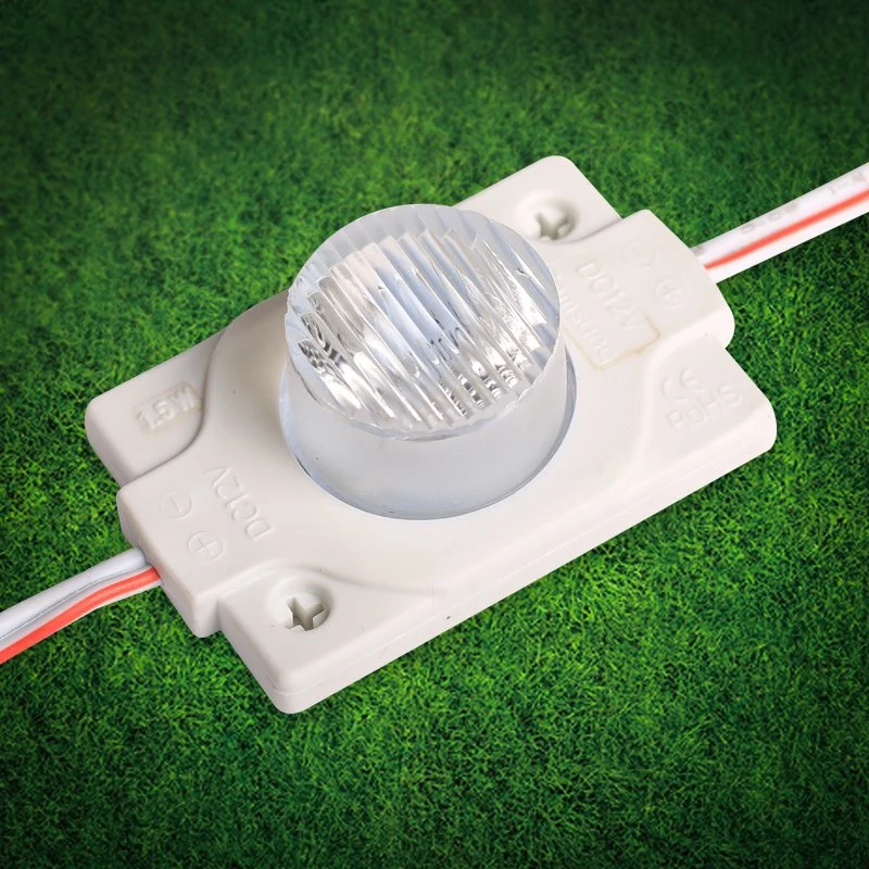 Waterproof LED Module SMD 3030 in White Super High Brightness