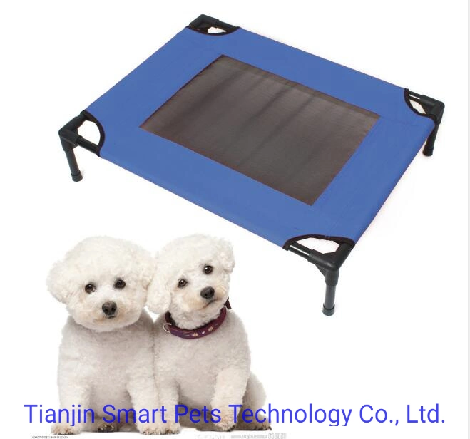 Wholesale/Supplier Easy Assemble Elevated Pet Dog Bed Supplies